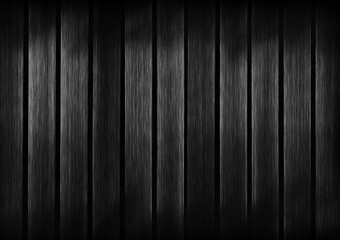 Dark wood texture background