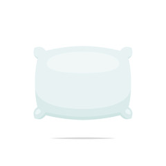 Pillow vector