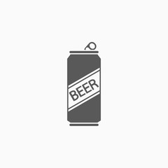 beer can icon