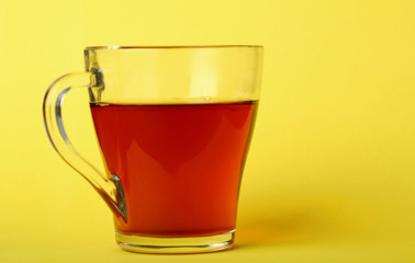 One Cup of tea
