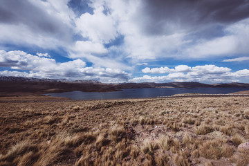Ausangate Trekking, Perù