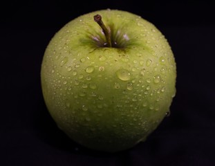 Green Apple