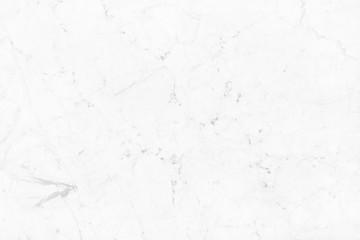 White marble texture in natural pattern with high resolution for background and design art work. White stone floor.