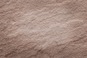 Dark brown slate texture in natural pattern with high resolution for background and design art work. Brown stone wall.