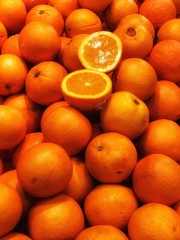 oranges 