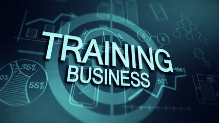 Targeted training is a successful business