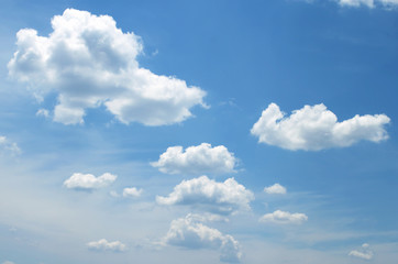 Fototapeta premium sky