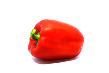 redbell  pepper