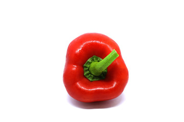 Red Bell Pepper