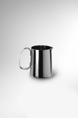 steel jug pots for milk