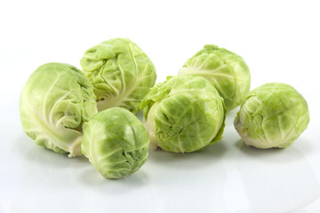 Brussels sprouts