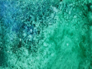 Detailed background with watercolor texture