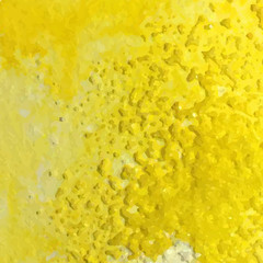 Detailed background with watercolor texture