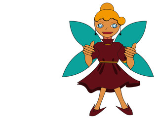 グーサインのブラウニー