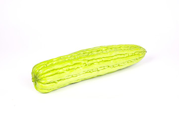 fresh bitter gourd