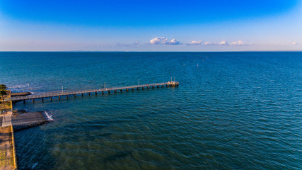 Jetty