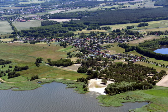 Grambin an der Zarow