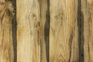 Old wood planks background 