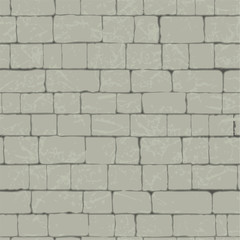 Stone Wall Pattern