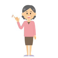 15シリーズ_おばあさん_提案