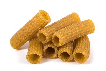 wholemeal rigatoni pasta 