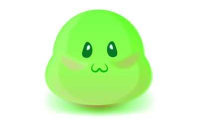 Cute face
