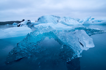 Iceberg - 178684951