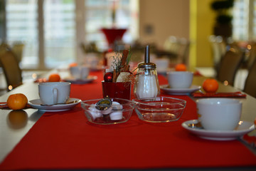 Weihnachten, Adventszeit