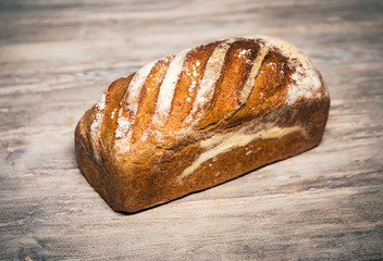 Roggenbrot