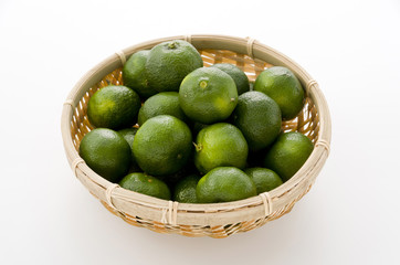 シークヮーサー