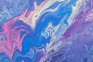 abstract oil paint texture on canvas, background