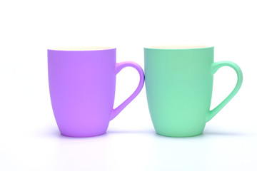 coffee mugs
