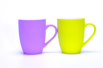 coffee mugs