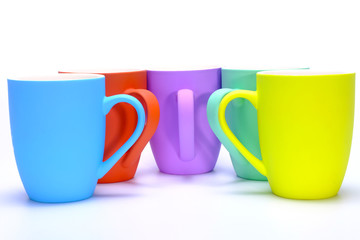 coffee mugs