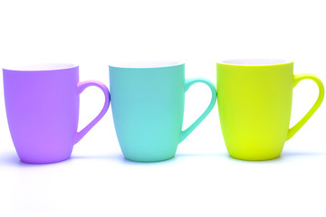 coffee mugs