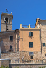 Belvedere Ostrense (Ancona, Italy)