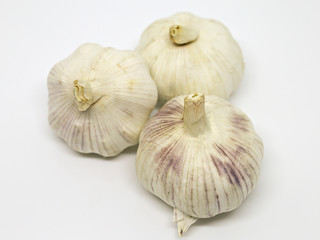 Garlic Bulb