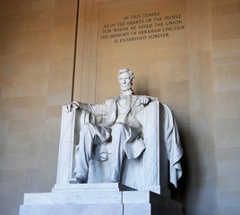 Lincoln Memorial