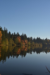 Obraz premium landscape