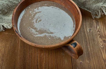 Hausa Koko