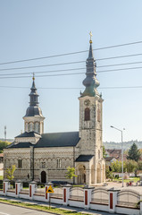 Orthodox Church 