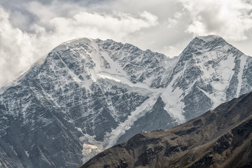 гора Северный Кавказ