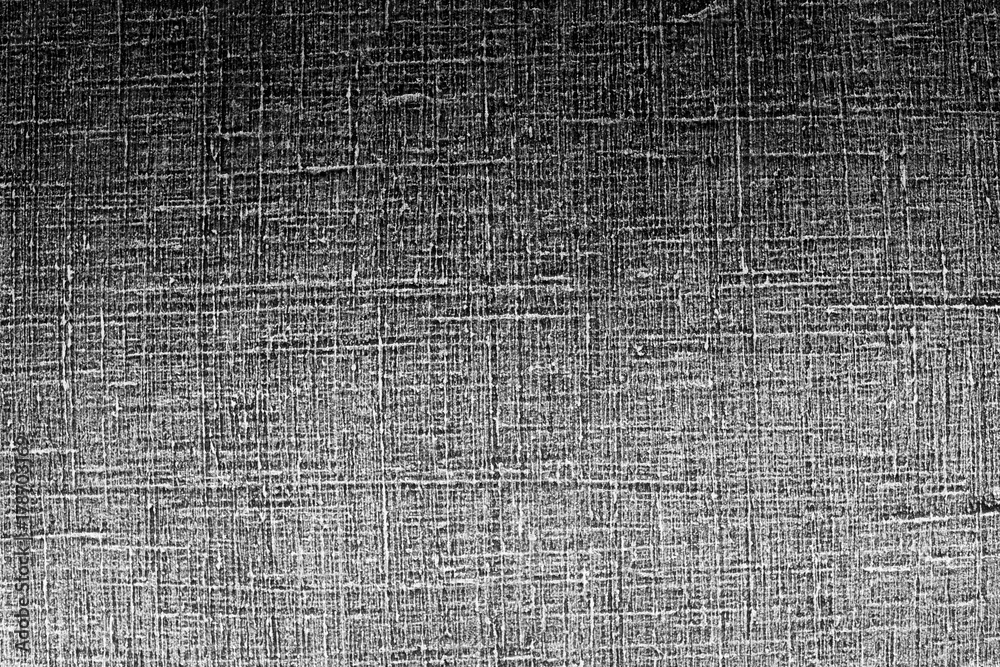 Poster dark linen texture background