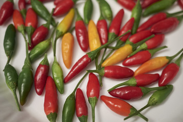 Peppers