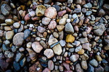 Stone Background Texture