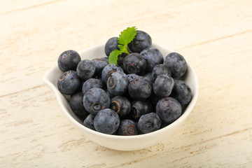 Blueberry