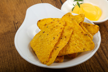 Nachos