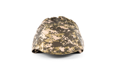 military protective helmet