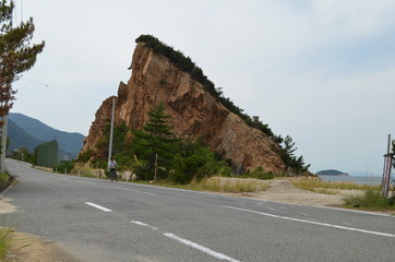 日本 四国 香川県 小豆島 Japan Shikoku Kagawa Syodo shima