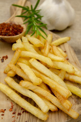 frites
